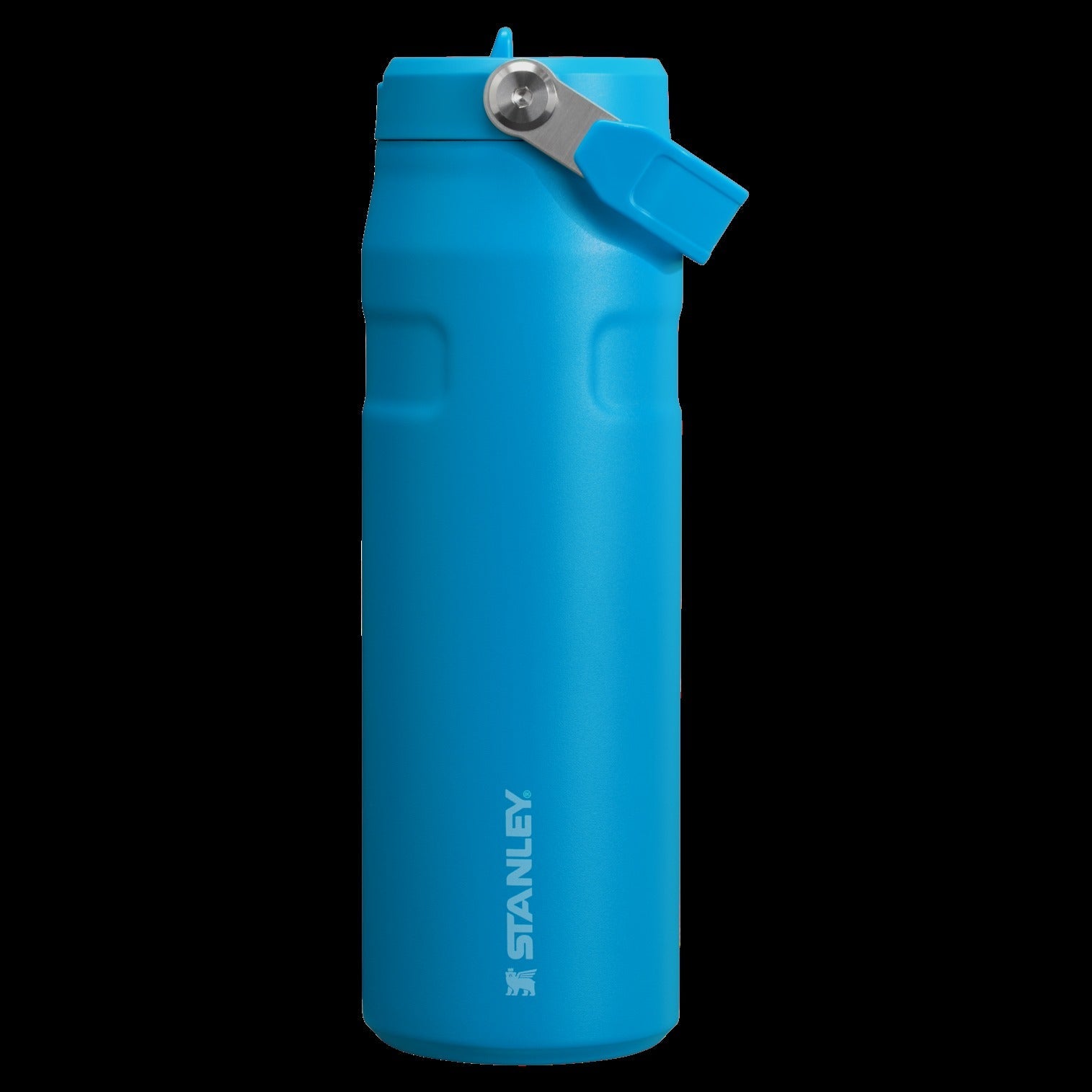 The IceFlowTM Bottle with Flip Straw Lid | 24 OZ - Stanley Create