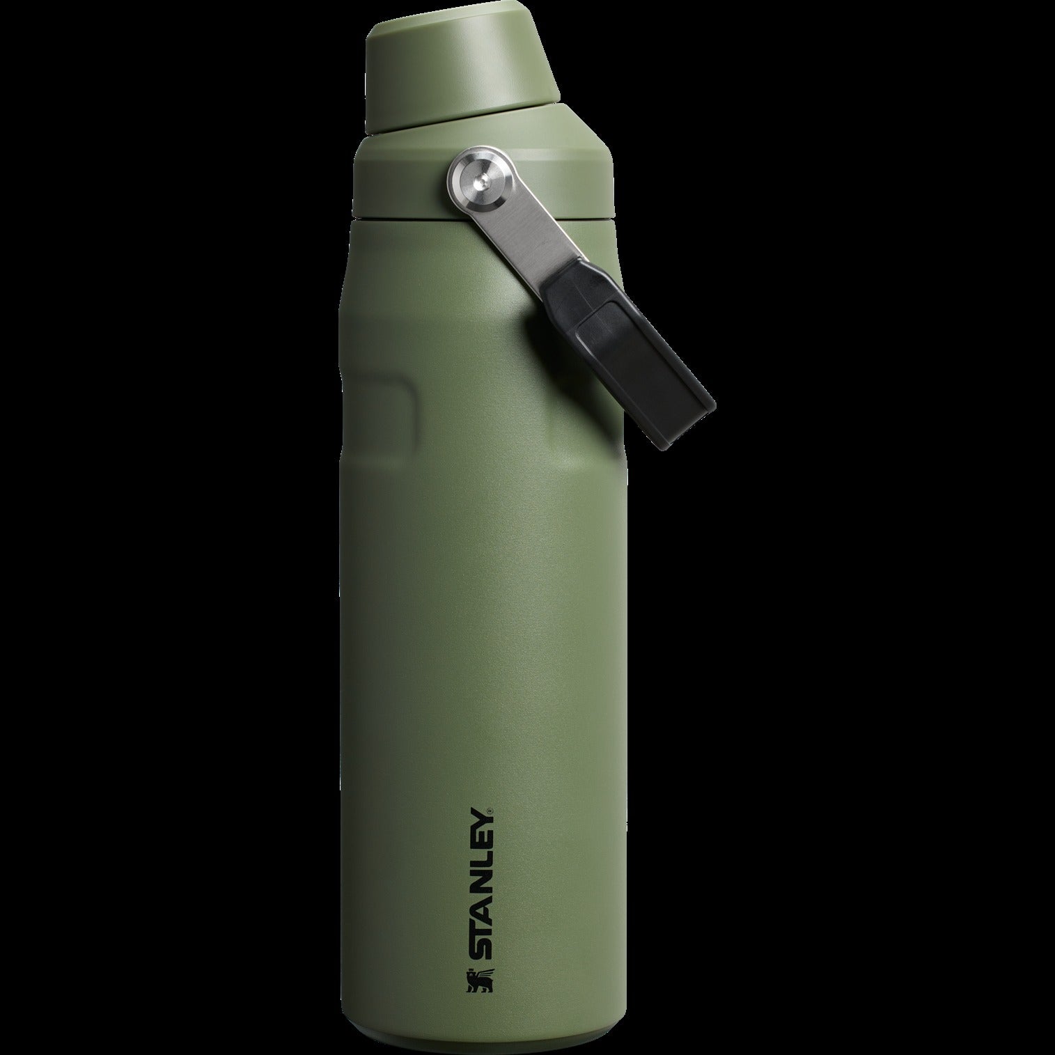 IceFlowTM Bottle with Fast Flow Lid | 24 OZ