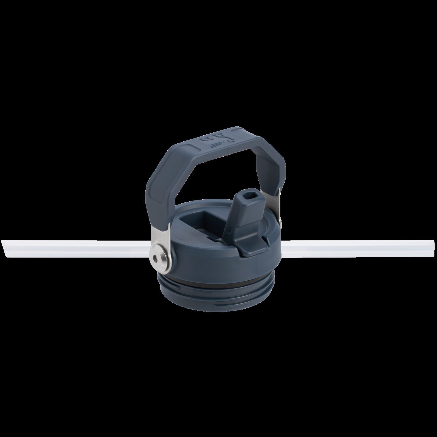 The IceFlowTM Bottle with Flip Straw Lid | 24 OZ - Stanley Create