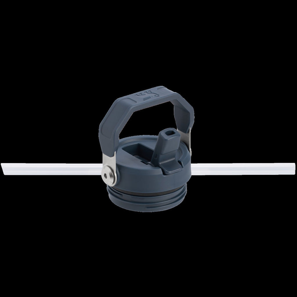 The IceFlowTM Bottle with Flip Straw Lid | 24 OZ - Stanley Create