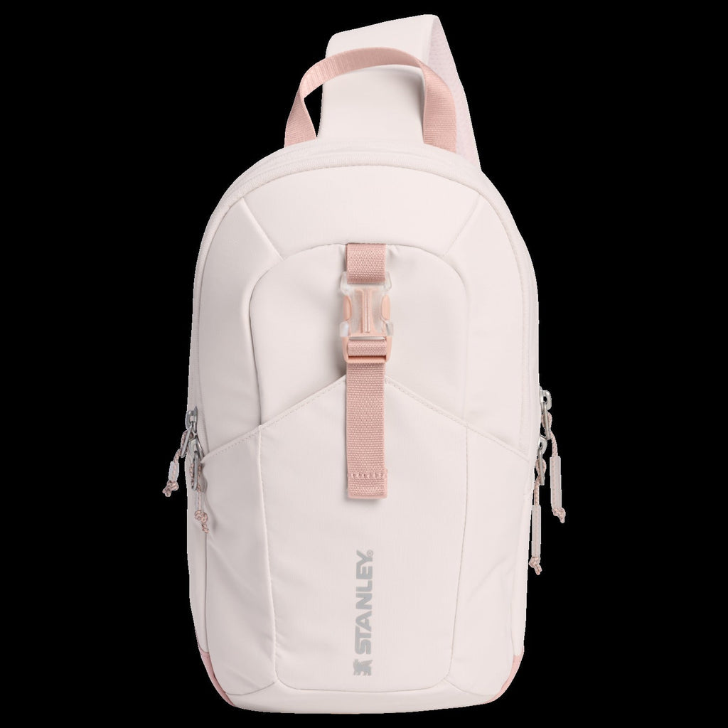 The VitalizeTM Crossbody Bag | 10 QT