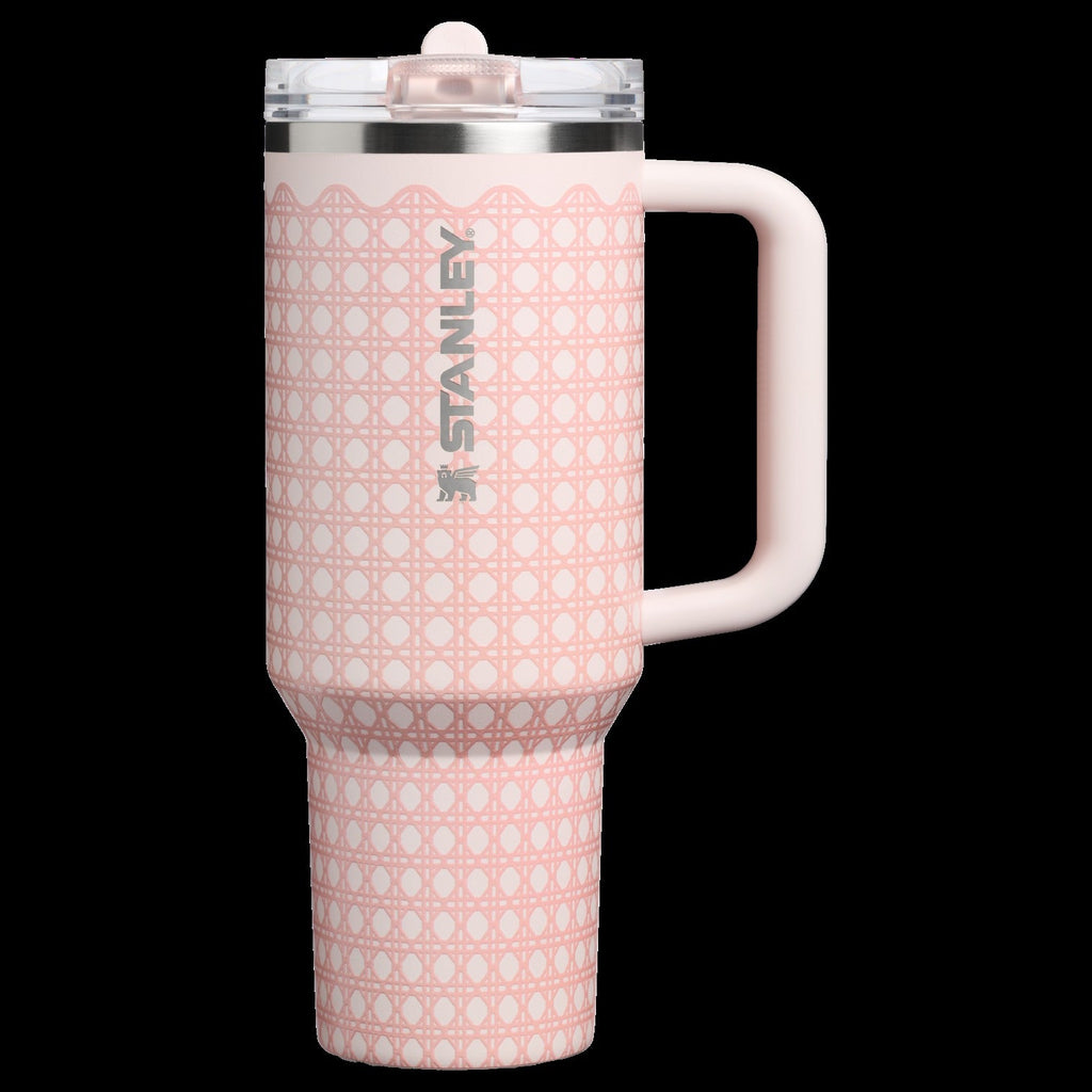 The Quencher® ProTour Flip Straw Tumbler | 40 OZ