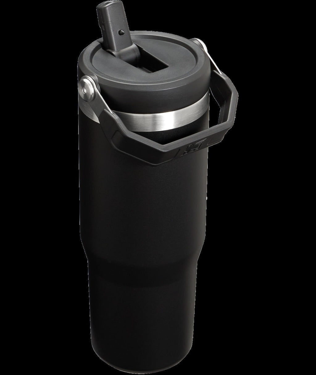 The IceFlowTM Flip Straw Tumbler | 30 OZ - Stanley Create