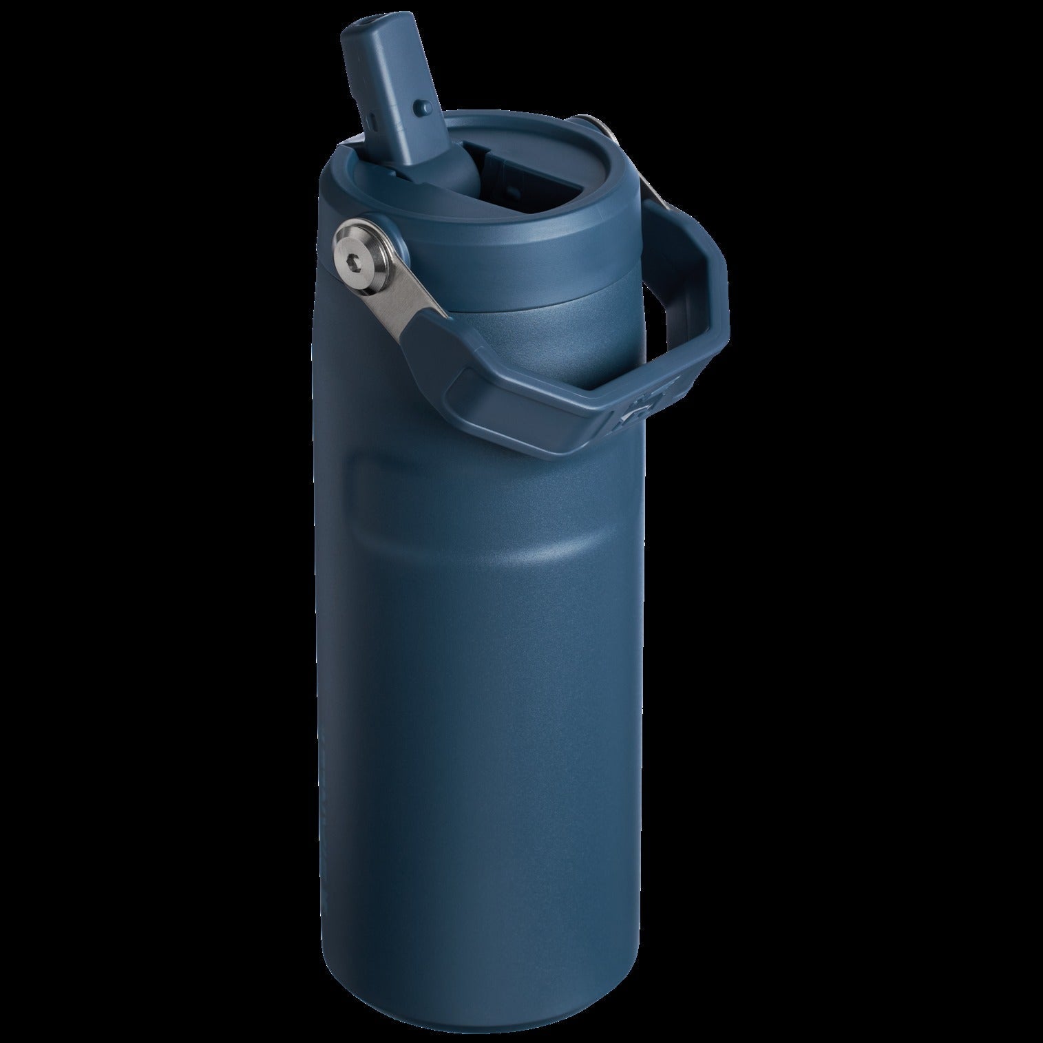 The IceFlowTM Bottle with Flip Straw Lid | 16 OZ