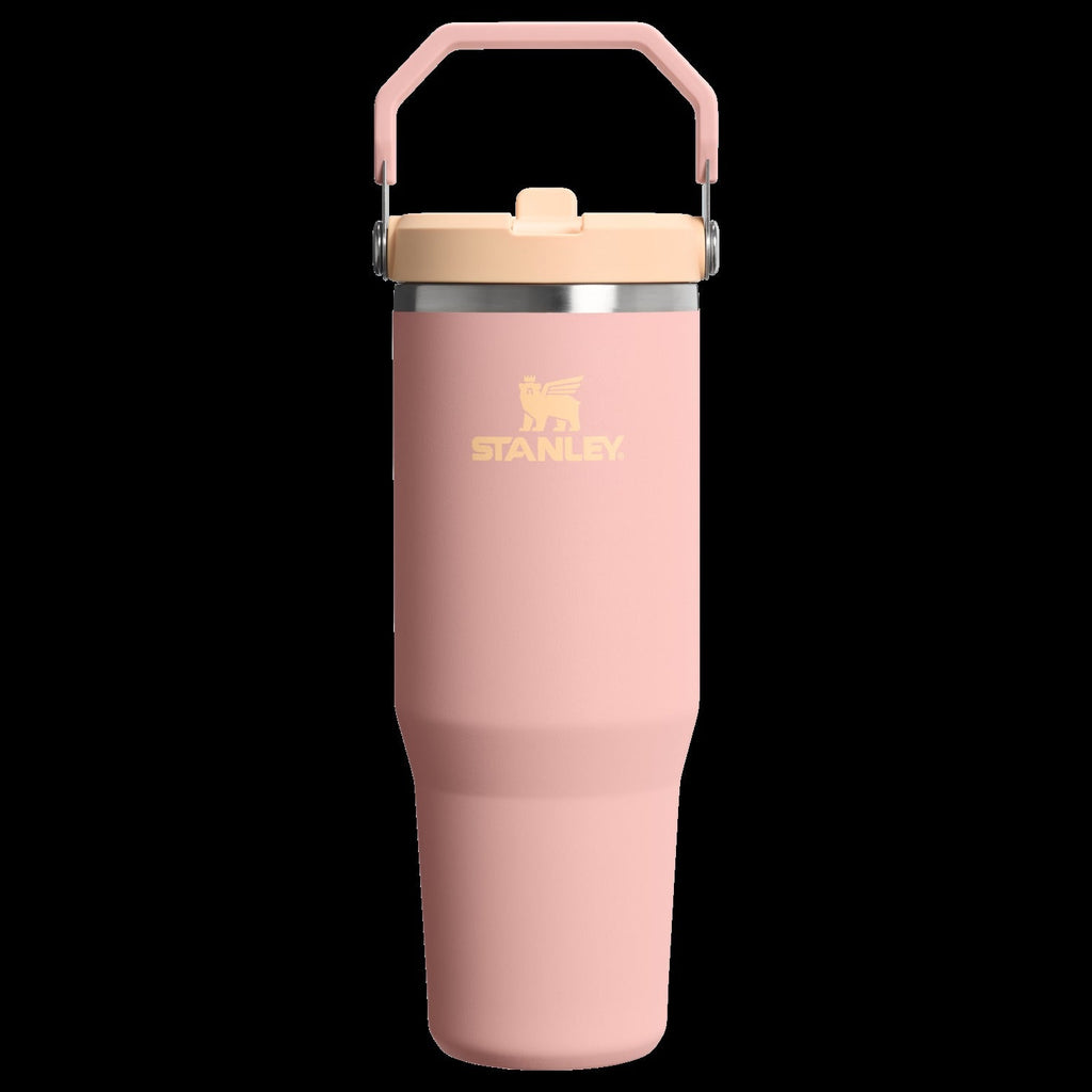 The IceFlowTM Flip Straw Tumbler | 30 OZ - Stanley Create