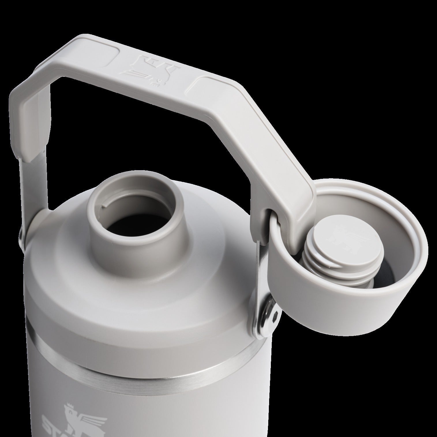 The IceFlowTM Tumbler with Fast Flow Lid | 20 OZ