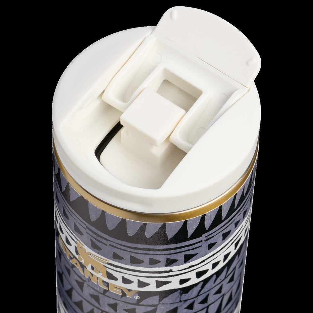 The Stanley 1913 x Nest AeroLightTM Transit Transit Flip Top Mug | 16 OZ