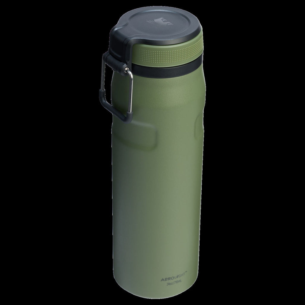 The IceFlowTM Bottle with Twist Flip Lid | 24 OZ