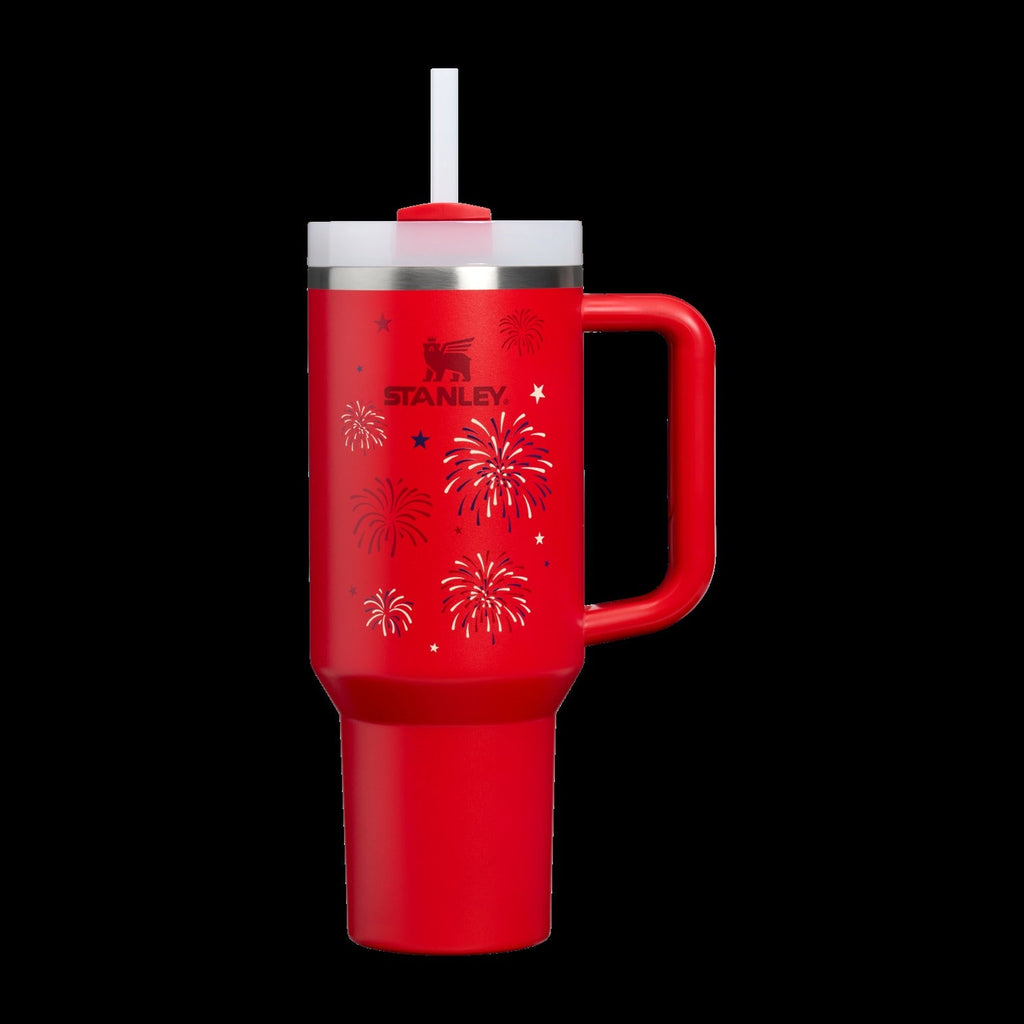 The Quencher H2.0 FlowstateTM Tumbler | 40 OZ