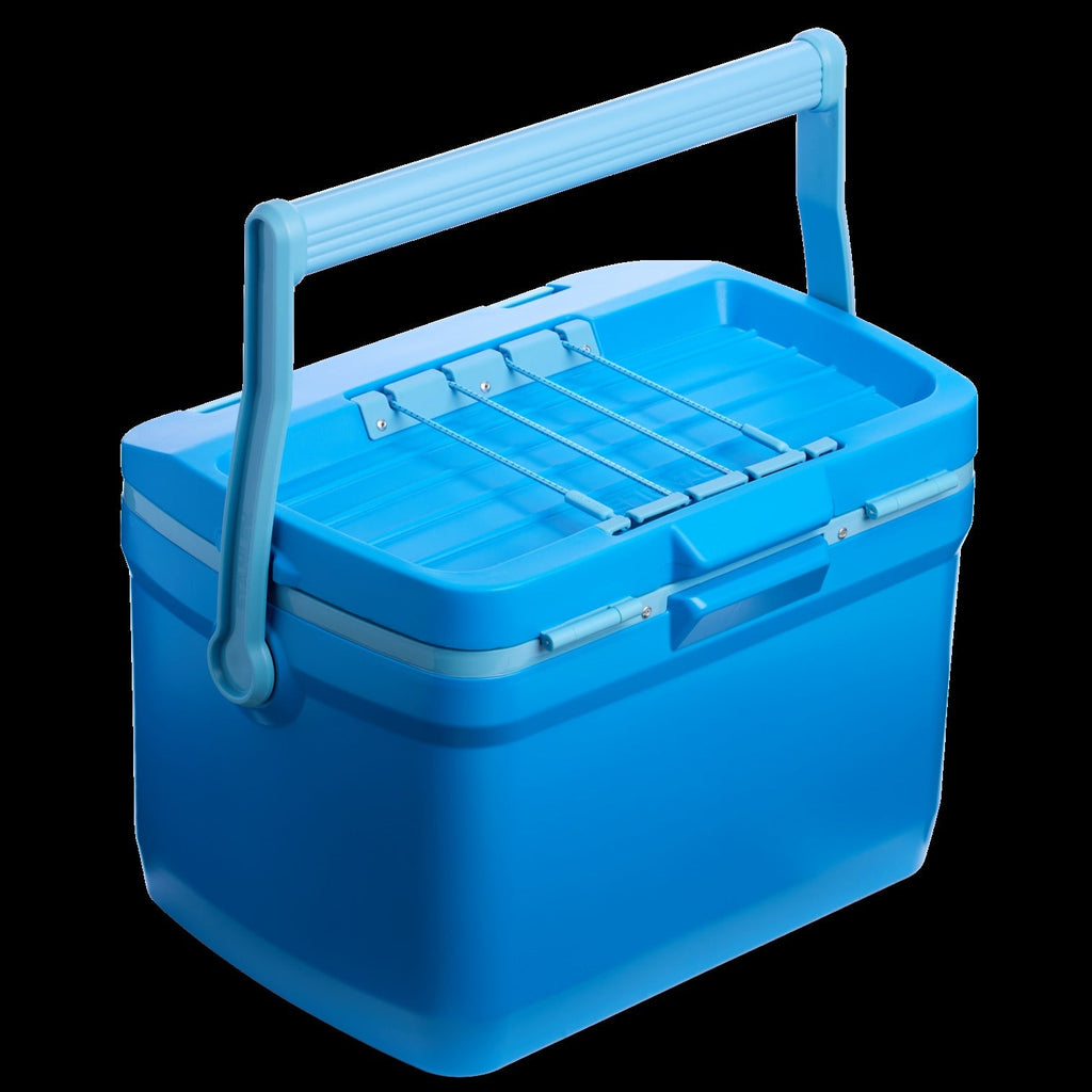 The Easy Carry Outdoor Cooler | 16 QT