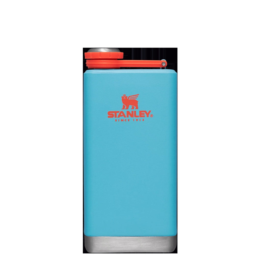 Adventure Pre-Party Flask | 8 OZ