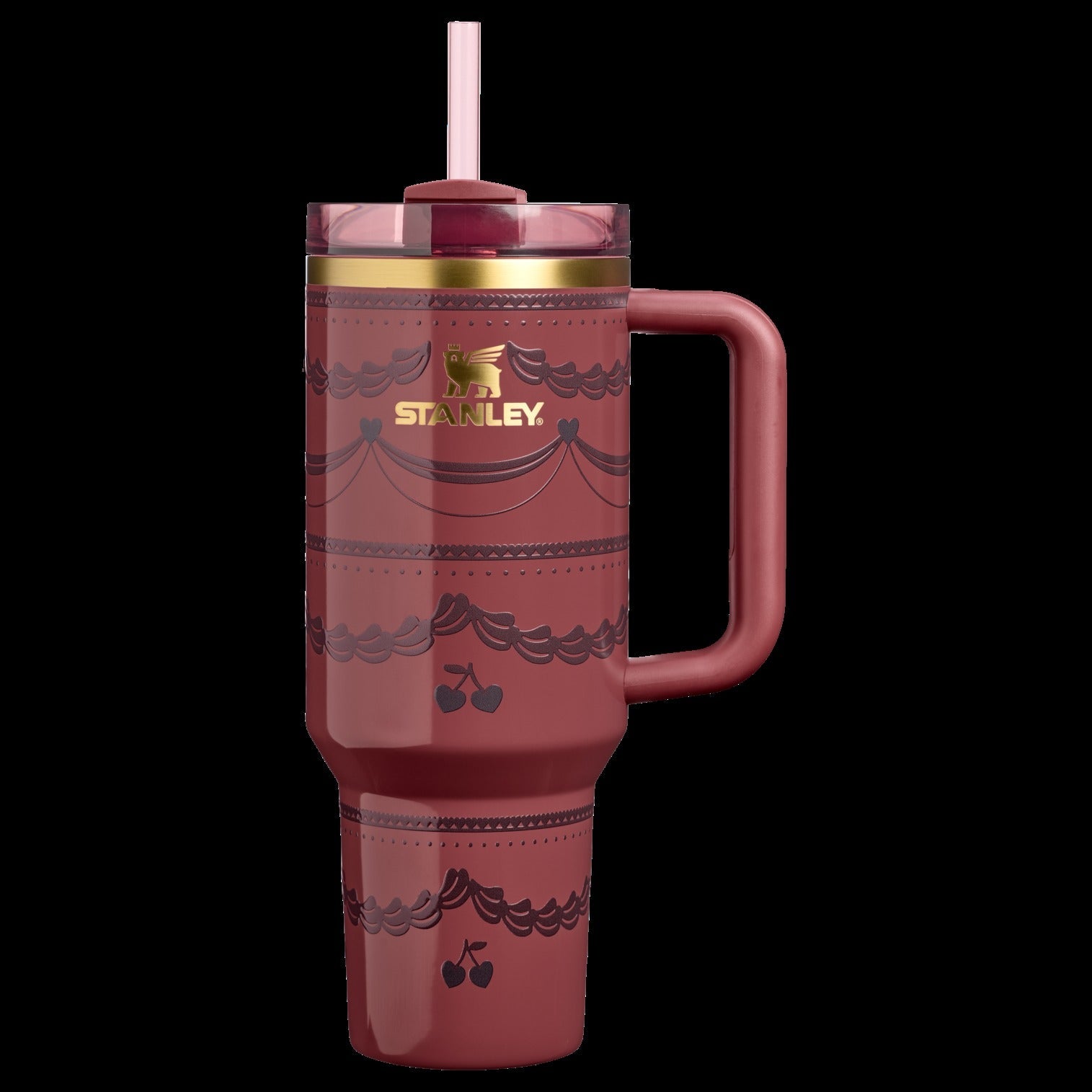 The Valentine’s Day Quencher H2.0 FlowstateTM Tumbler | 40 OZ