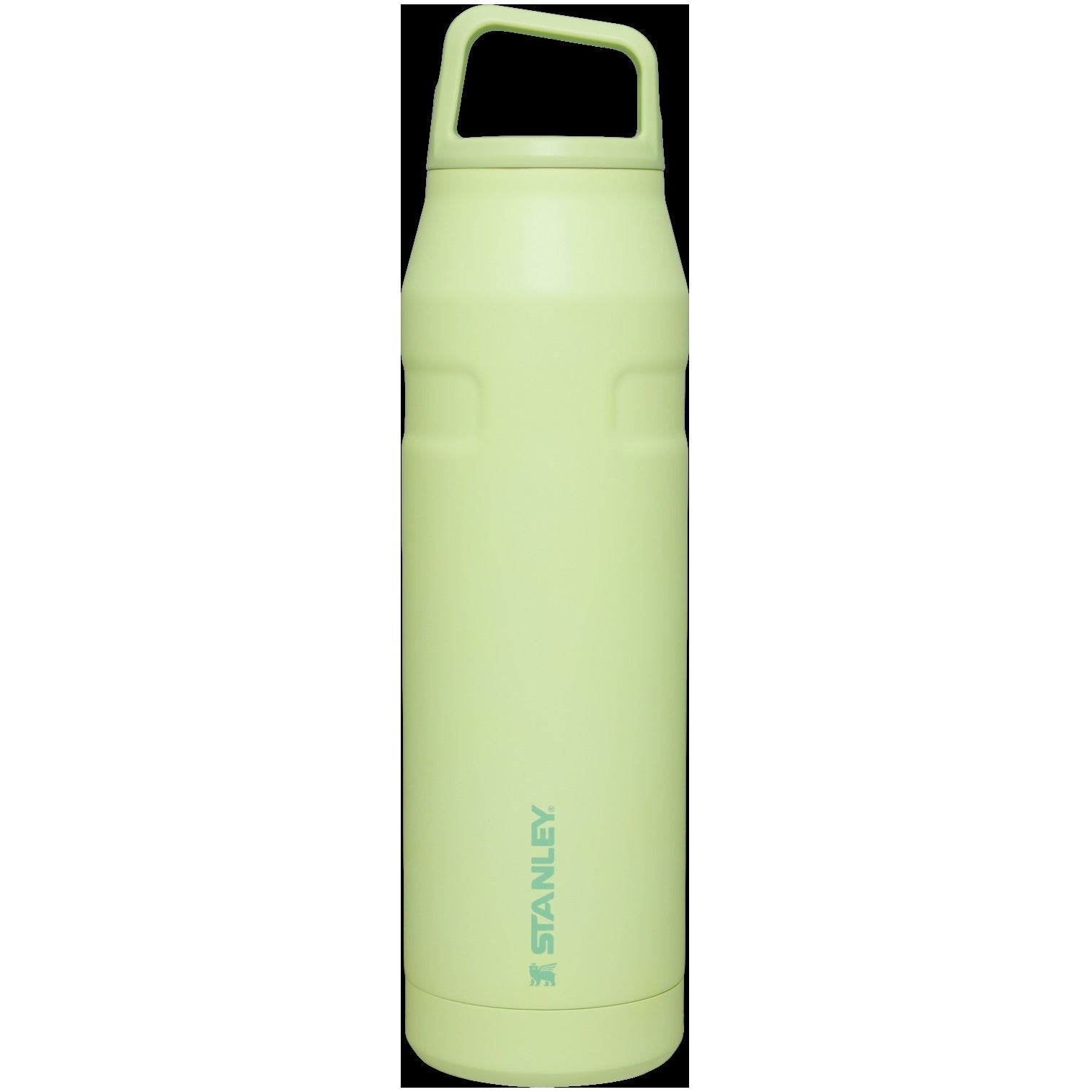 IceFlowTM Bottle with Cap and Carry+ Lid | 36 OZ