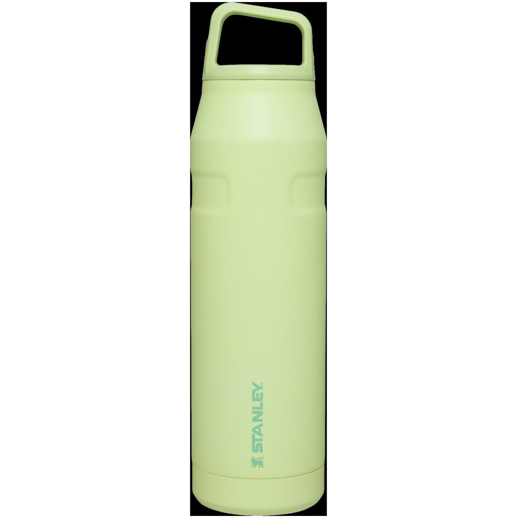 IceFlowTM Bottle with Cap and Carry+ Lid | 36 OZ