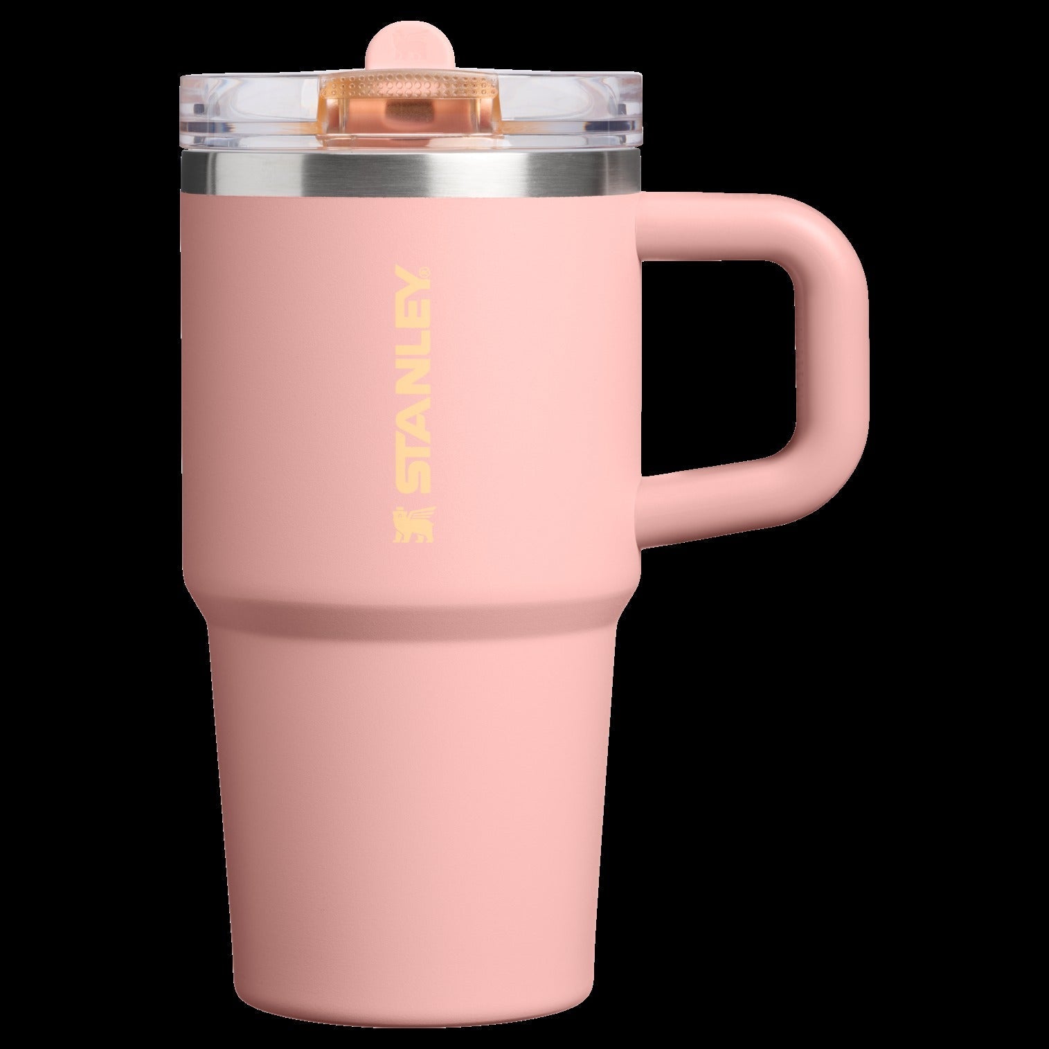 The Quencher ProTour Flip Straw Tumbler | 20 OZ - Stanley Create