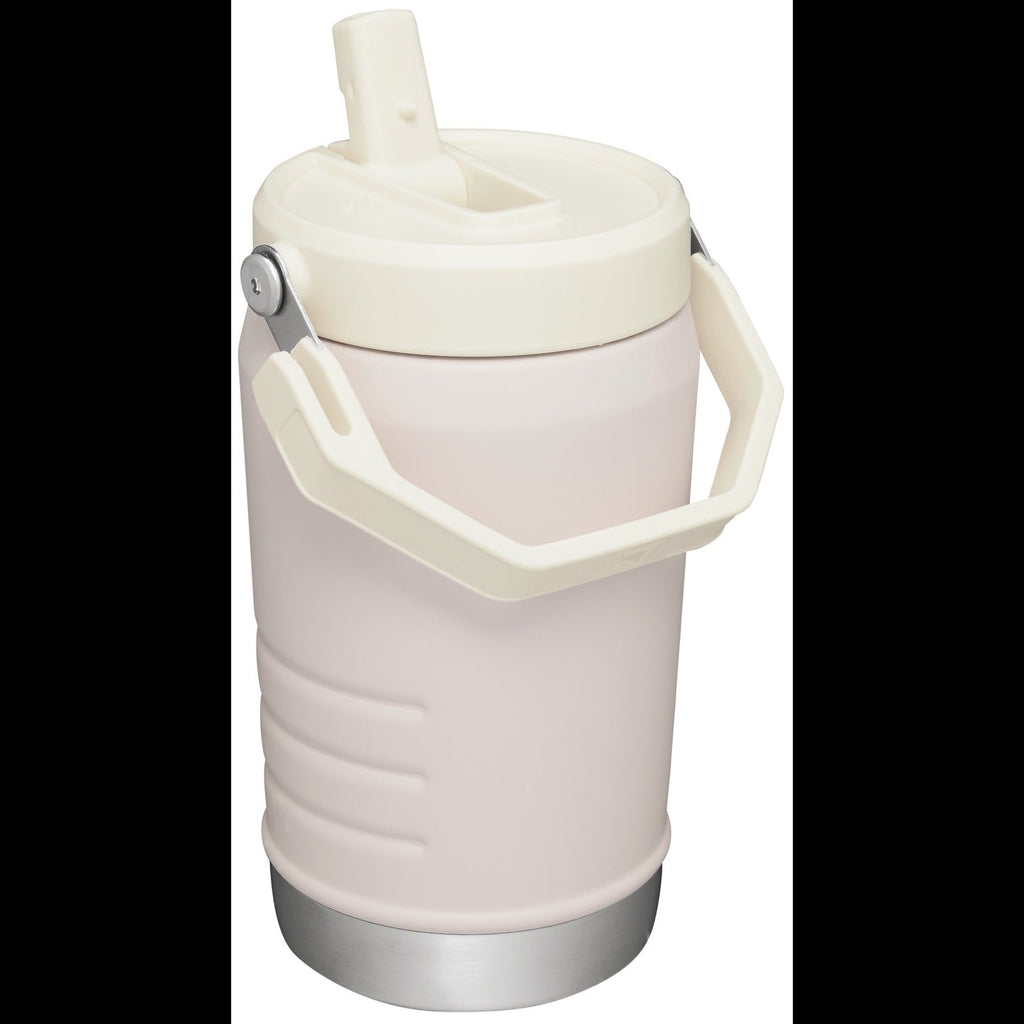 The IceFlowTM Flip Straw Jug | 40 OZ - Stanley Create