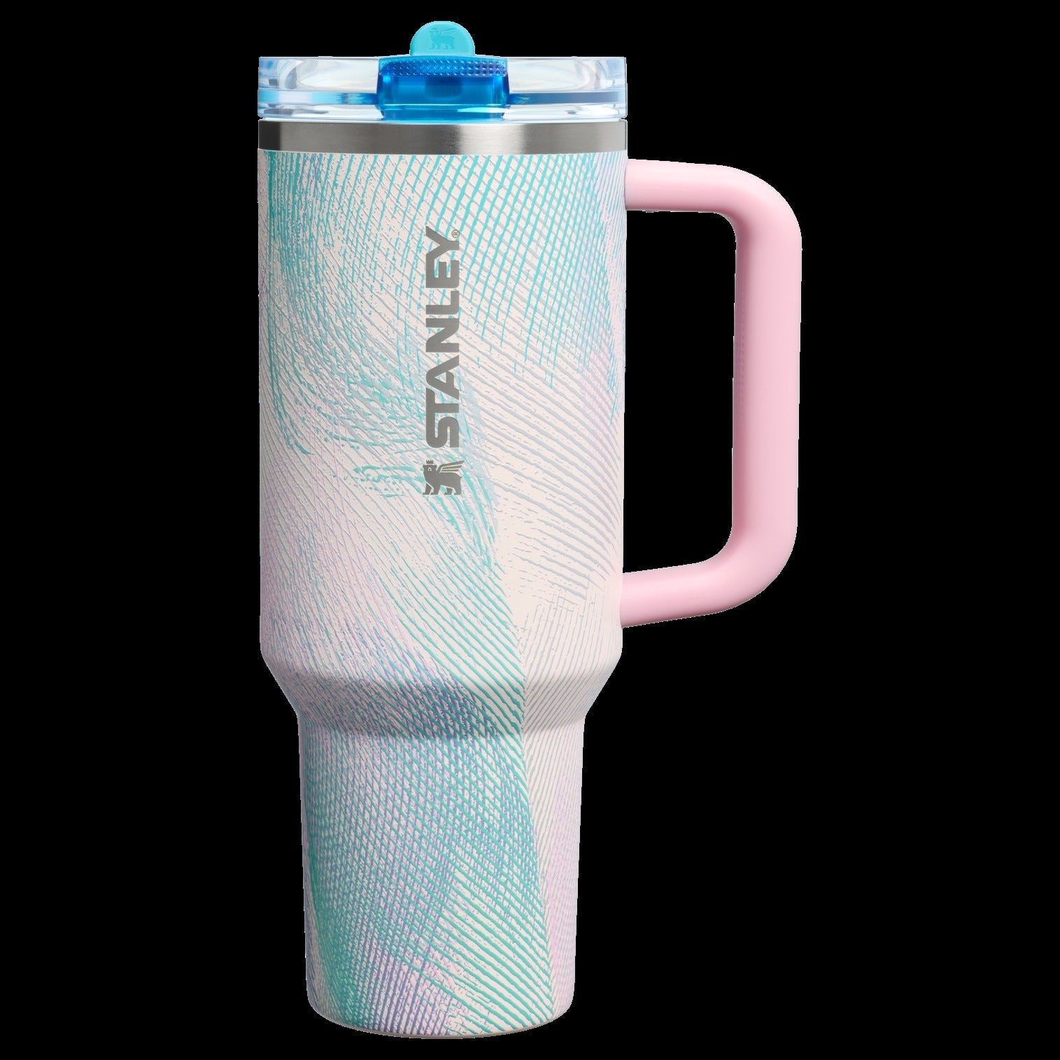 The Quencher ProTour Flip Straw Tumbler | 40 OZ