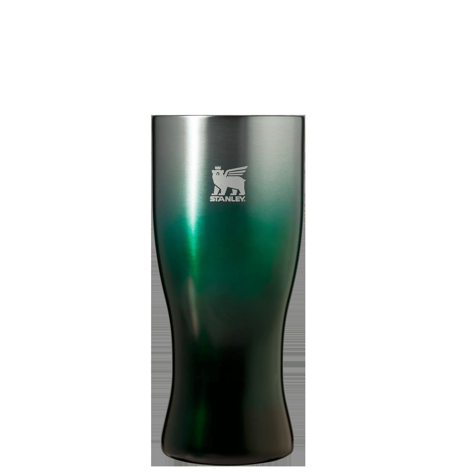 The Golden Hour PrismaticTM Pilsner Glass | 15 OZ