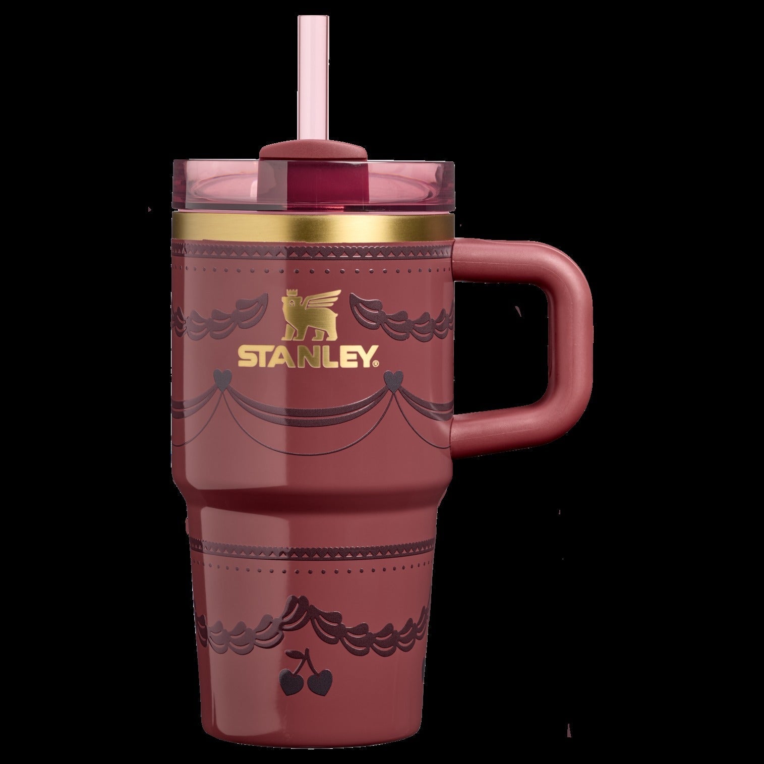 The Valentine’s Day Quencher H2.0 FlowStateTM Tumbler | 20 OZ