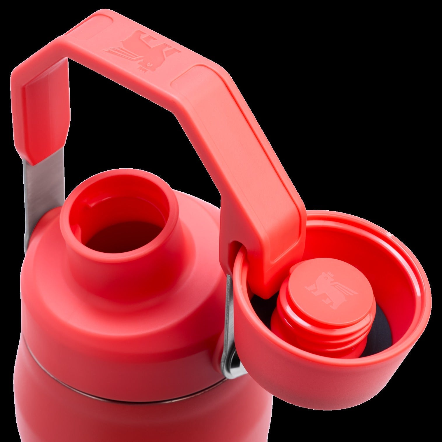 IceFlowTM Bottle with Fast Flow Lid | 24 OZ - Stanley Create