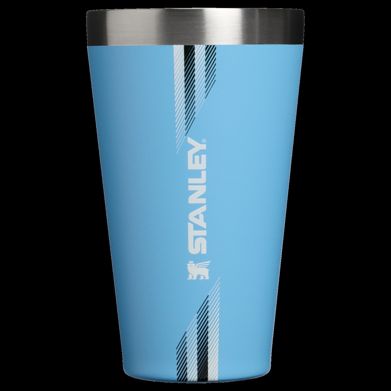 The Country Collection Stacking Pint | 16 OZ