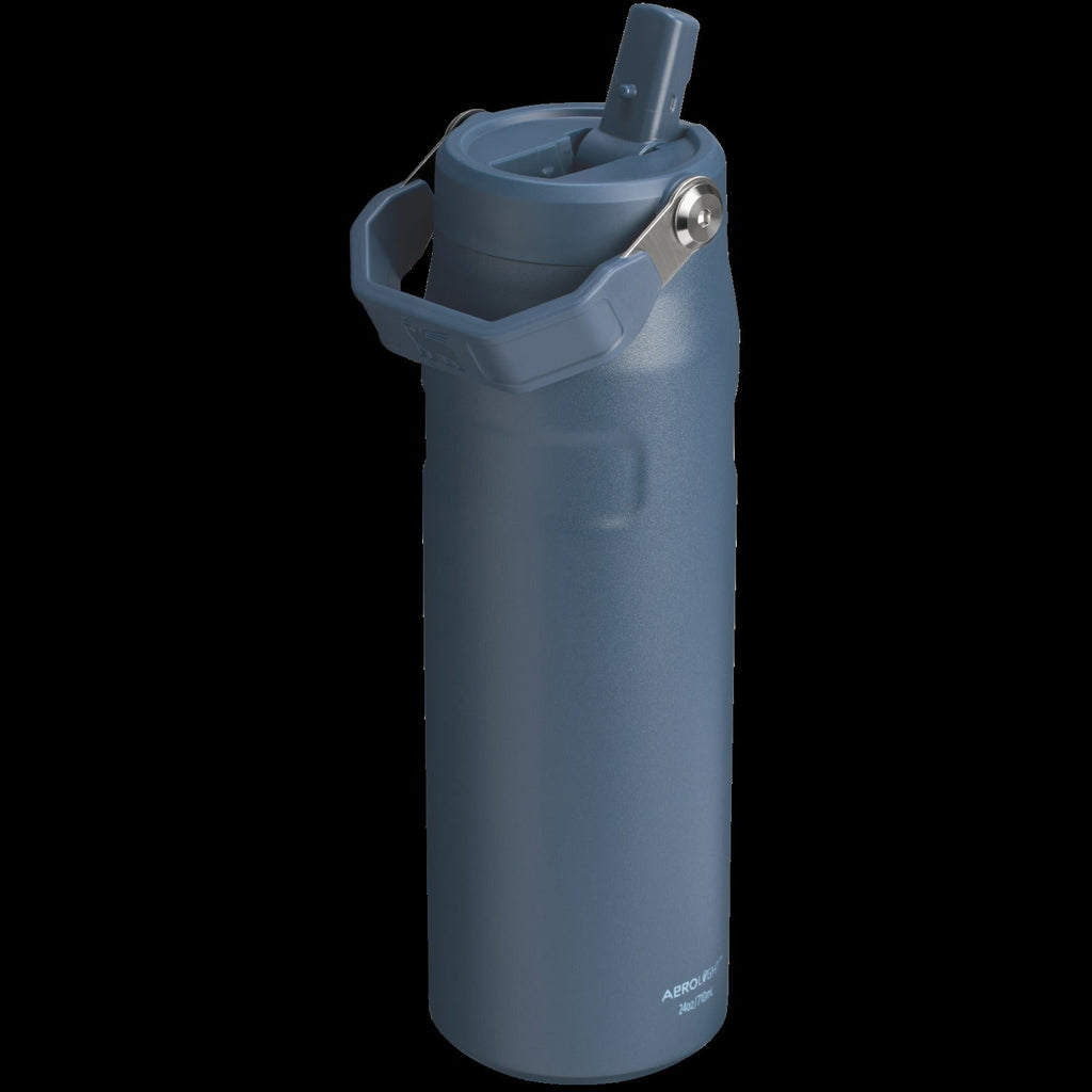 The IceFlowTM Bottle with Flip Straw Lid | 24 OZ - Stanley Create