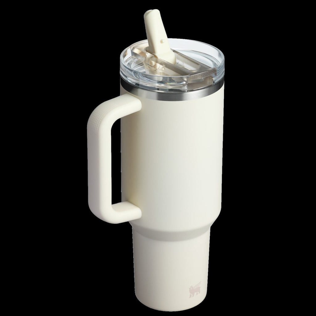 The Quencher ProTour Flip Straw Tumbler | 40 OZ - Stanley Create