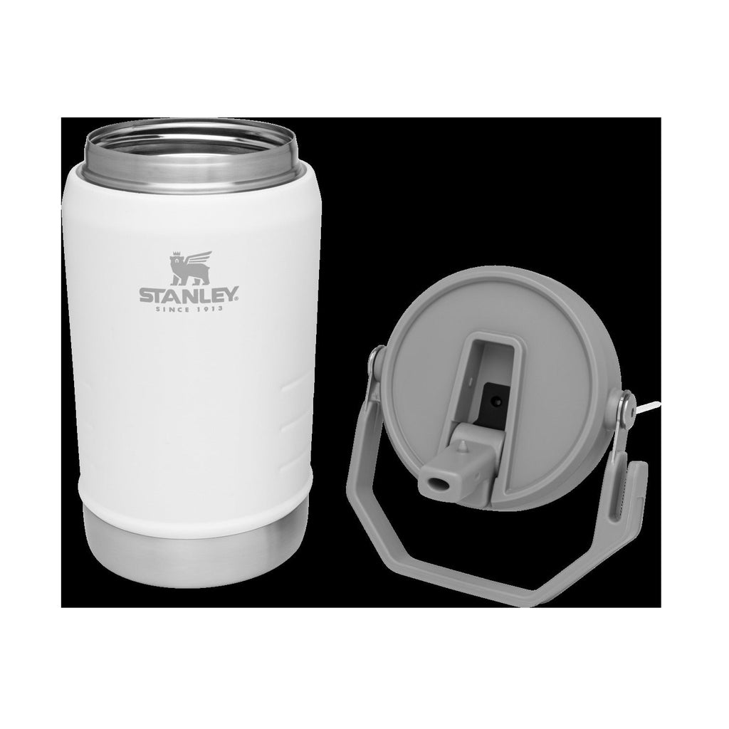 The IceFlowTM Flip Straw Jug | 40 OZ - Stanley Create