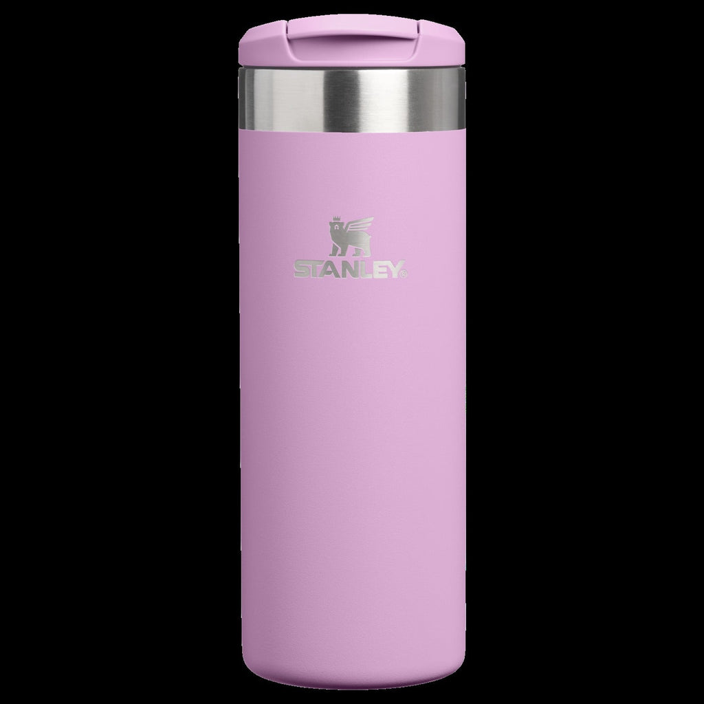 The Transit Flip Top Mug | 16 OZ