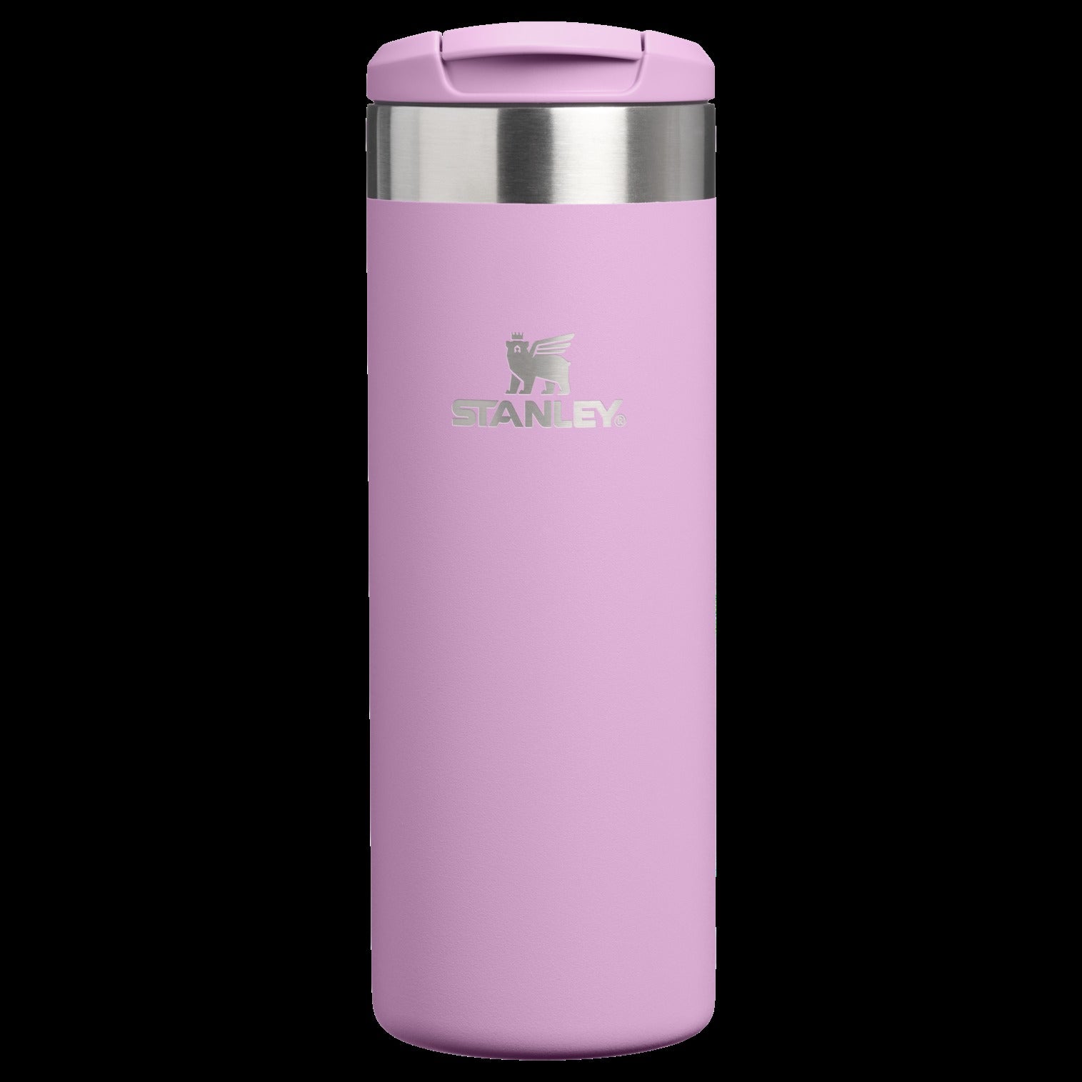 The Transit Flip Top Mug | 16 OZ