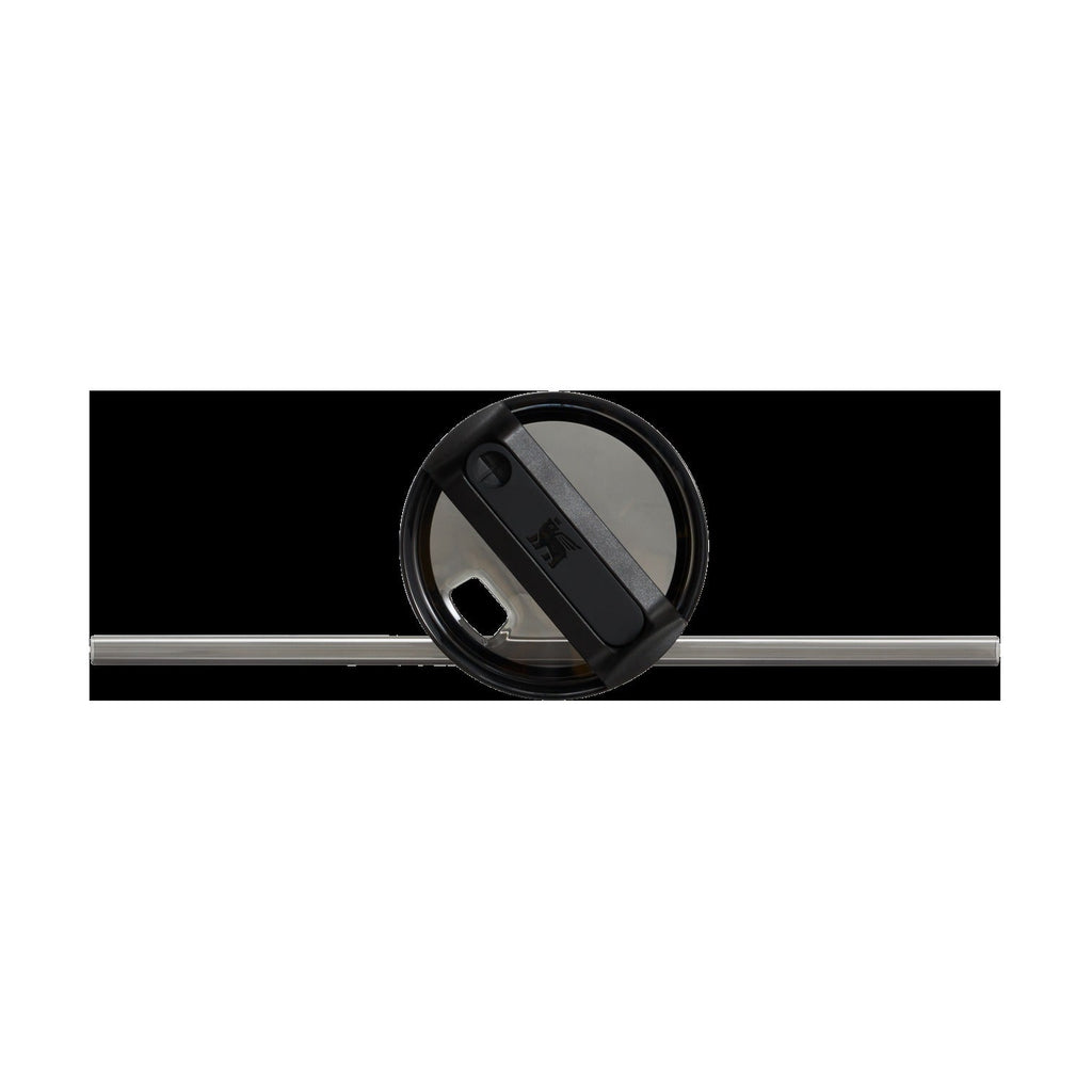 The Black Chroma Quencher H2.0 FlowStateTM Tumbler | 40 OZ