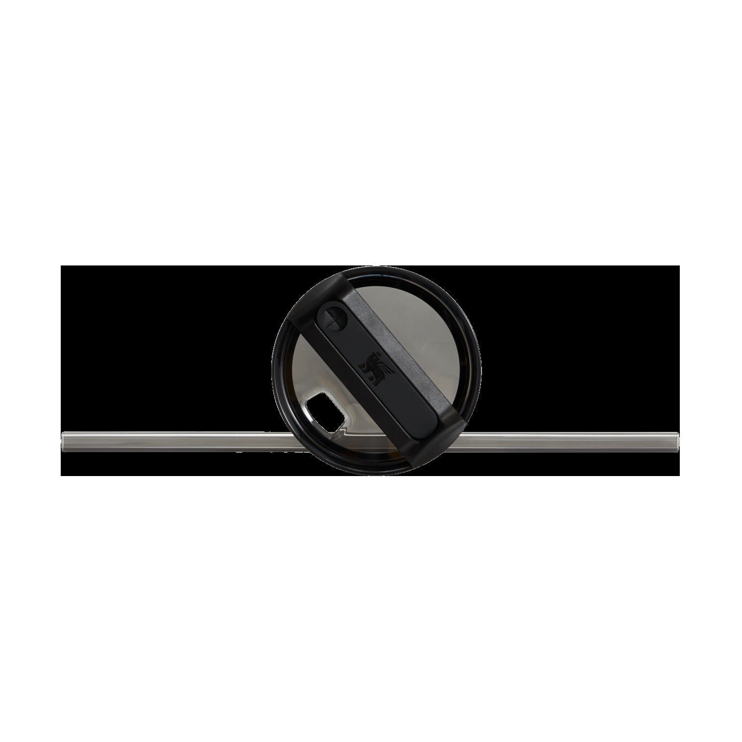 The Black Chroma Quencher H2.0 FlowStateTM Tumbler | 40 OZ