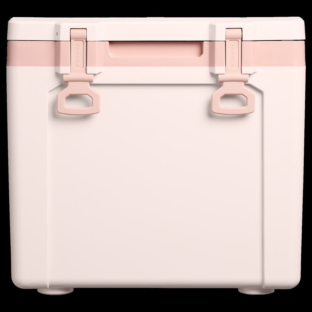 The Cold For Days Wheeled Outdoor Cooler | 50 QT