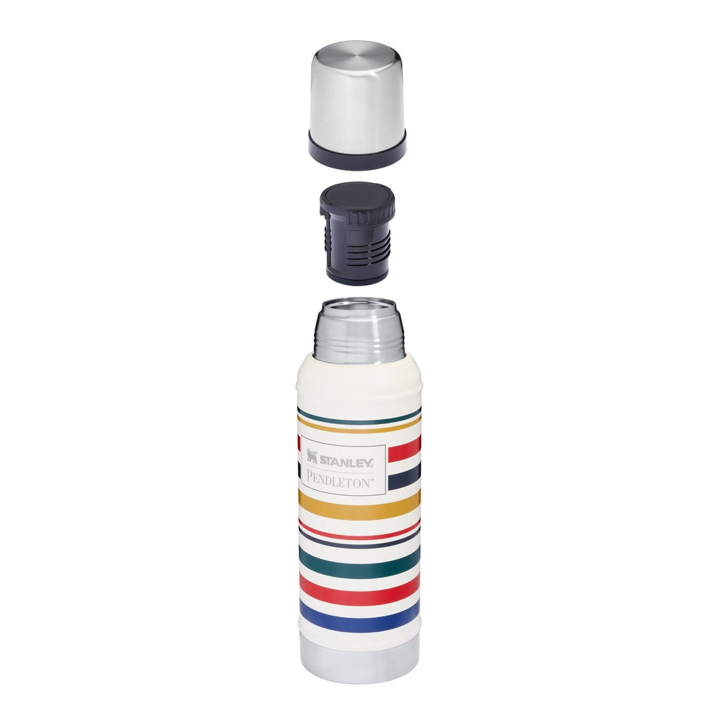 Stanley x Pendleton Classic Bottle | 1.0 QT