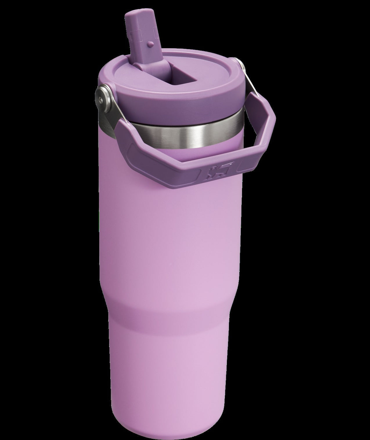 The IceFlowTM Flip Straw Tumbler | 30 OZ - Stanley Create