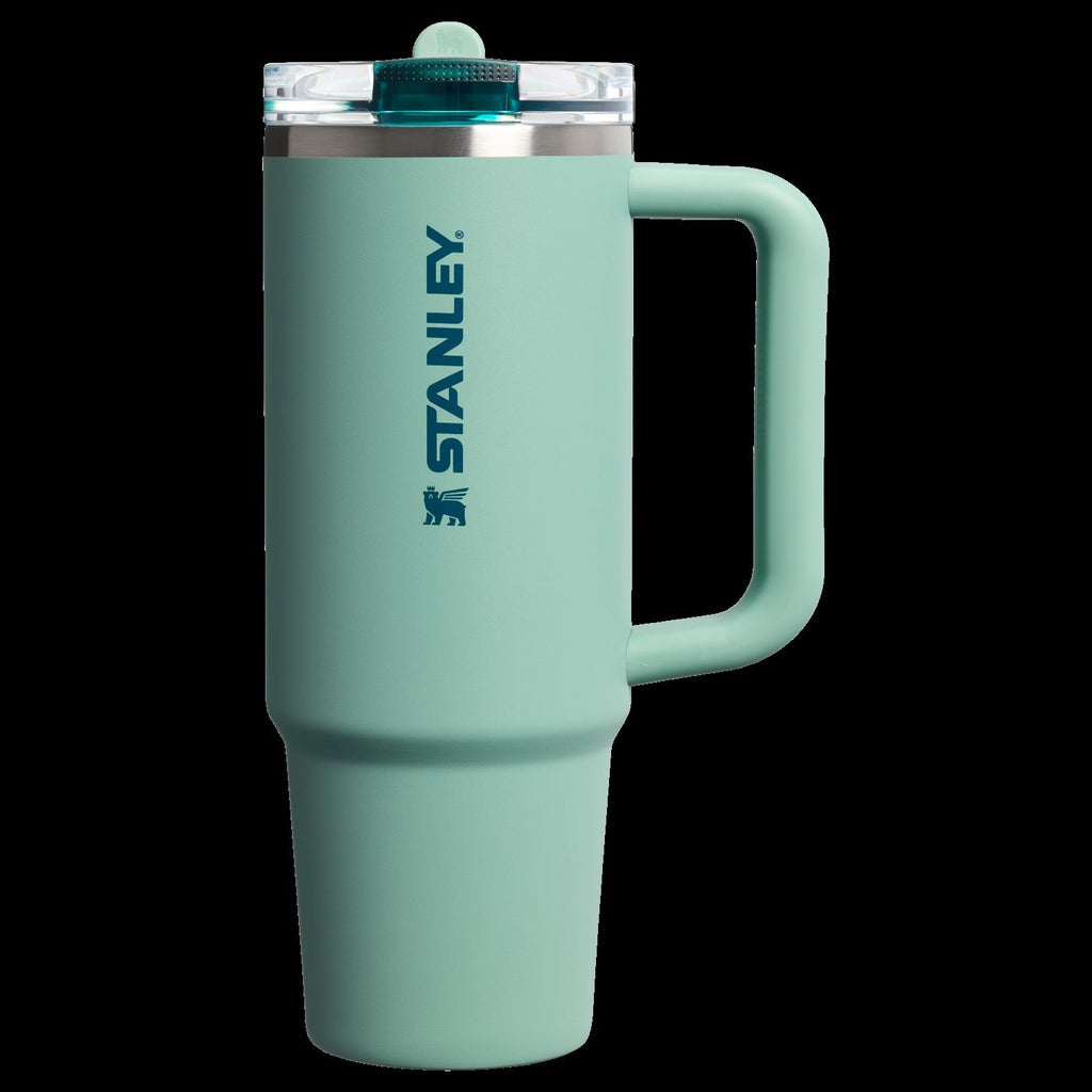 The Quencher ProTour Flip Straw Tumbler | 30 OZ - Stanley Create