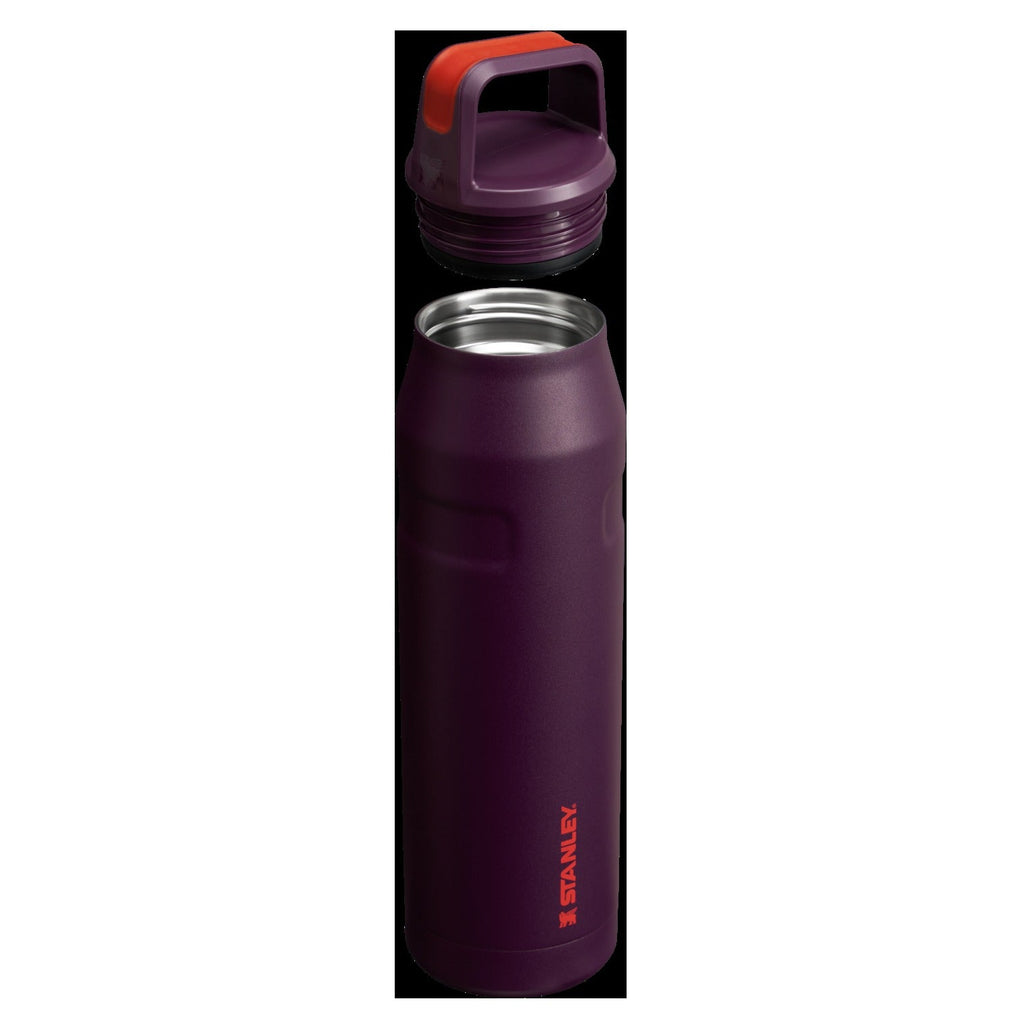 IceFlowTM Bottle with Cap and Carry+ Lid | 36 OZ