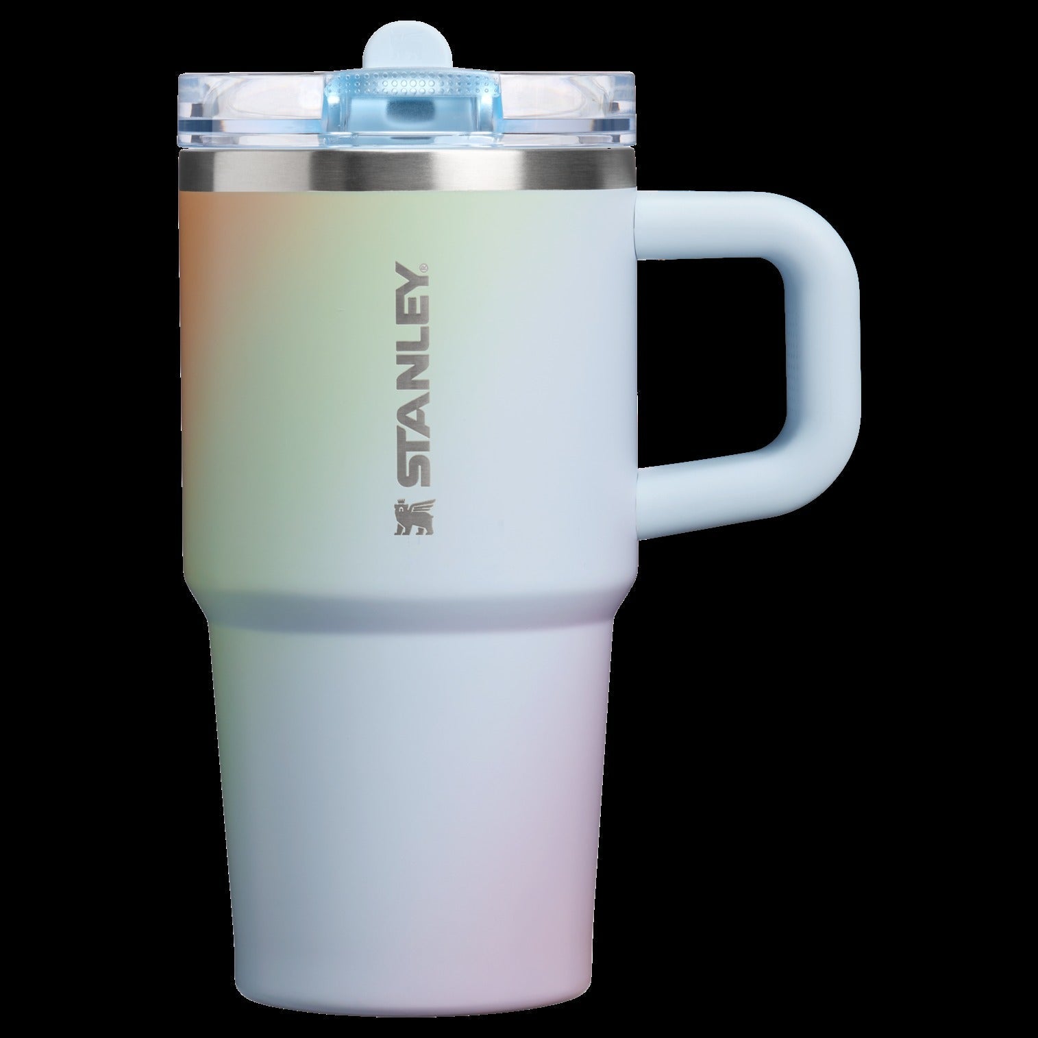 The Quencher ProTour Flip Straw Tumbler | 20 OZ