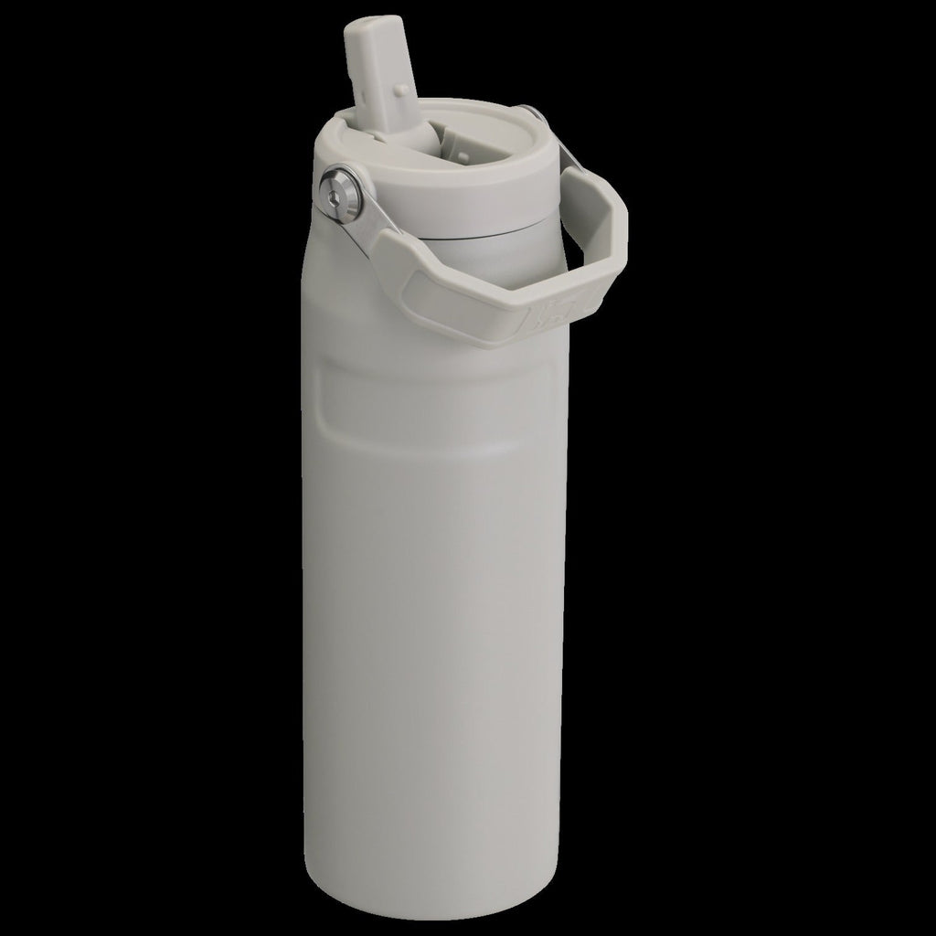 The IceFlowTM Bottle with Flip Straw Lid | 24 OZ - Stanley Create