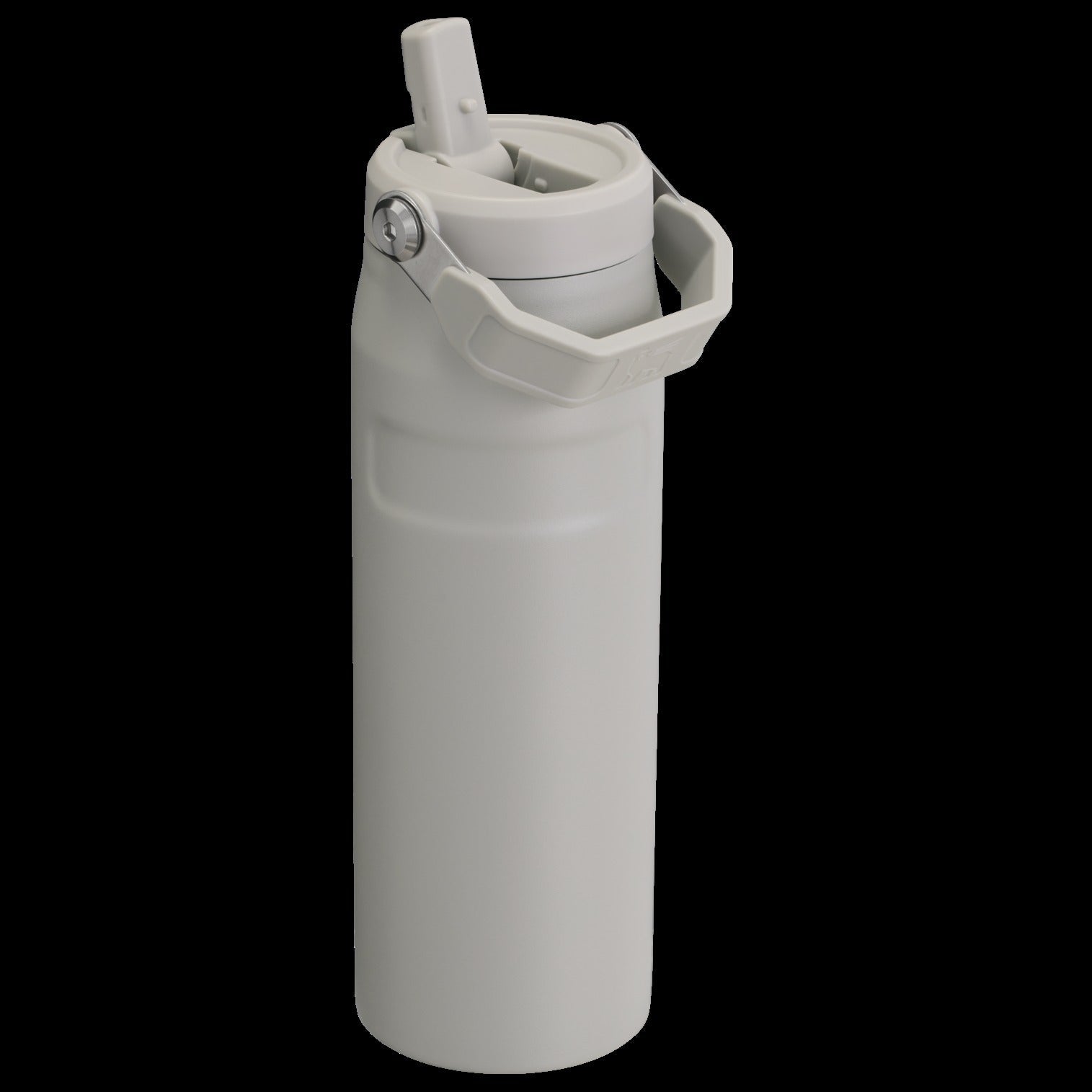 The IceFlowTM Bottle with Flip Straw Lid | 24 OZ - Stanley Create