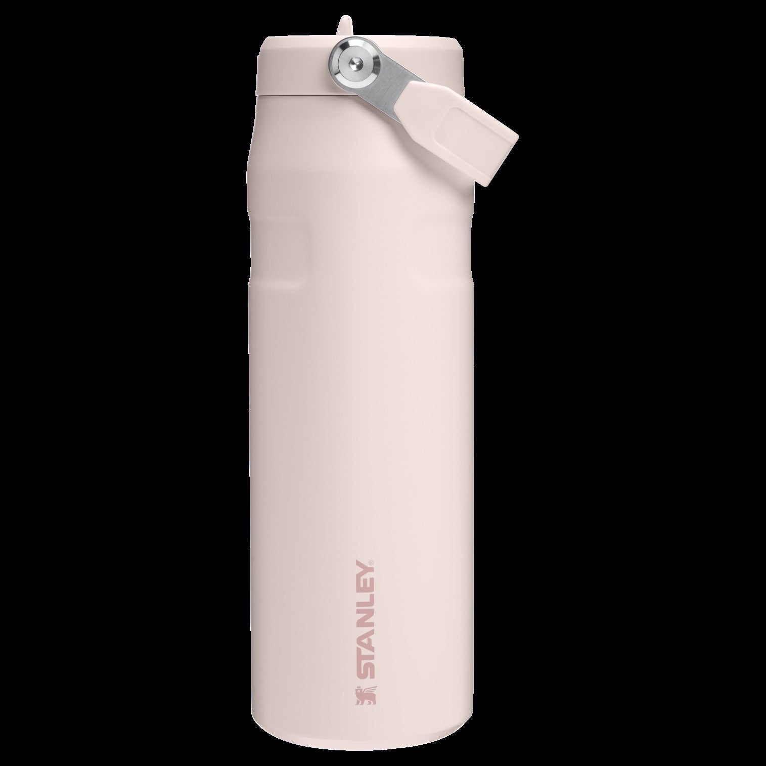 The IceFlowTM Bottle with Flip Straw Lid | 24 OZ - Stanley Create