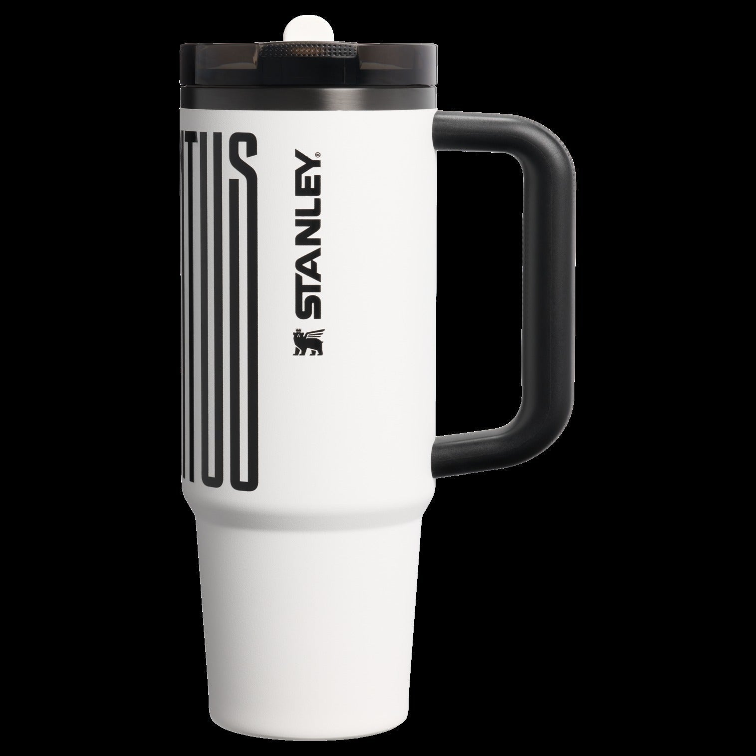 Stanley 1913 x Juventus Quencher® ProTour Flip Straw Tumbler | 30 OZ