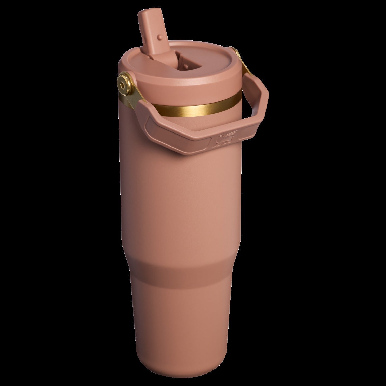 The IceFlowTM Flip Straw Tumbler | 30 OZ - Stanley Create