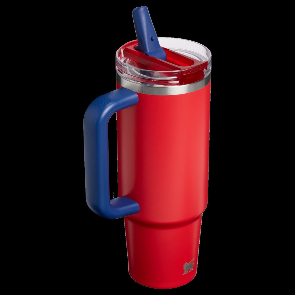 The Country Collection Quencher® ProTour Flip Straw Tumbler | 30 OZ