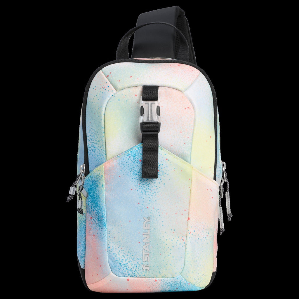 The VitalizeTM Crossbody Bag | 10 QT