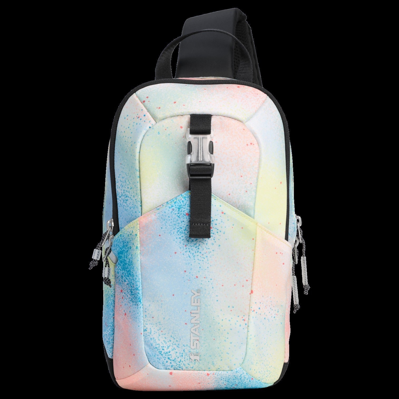 The VitalizeTM Crossbody Bag | 10 QT