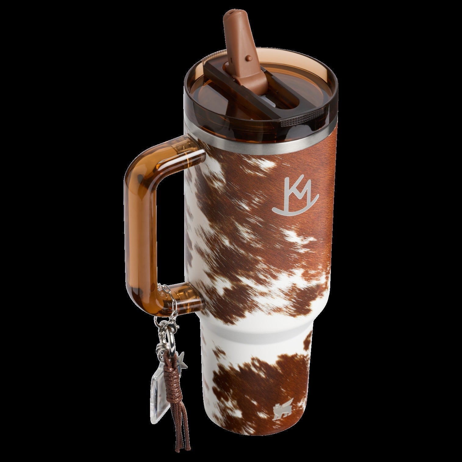 The Kacey Musgraves x Stanley 1913 Quencher® ProTour Flip Straw Tumbler | 40 OZ
