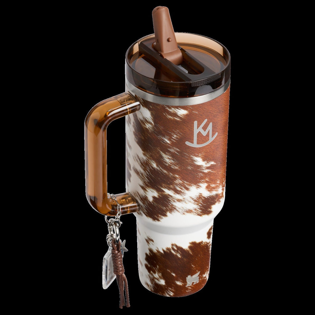 The Kacey Musgraves x Stanley 1913 Quencher® ProTour Flip Straw Tumbler | 40 OZ
