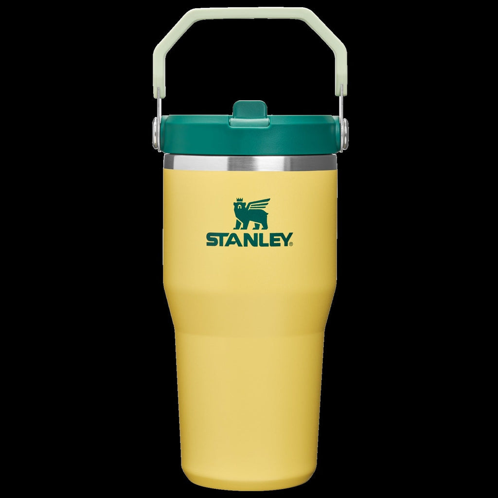 The IceFlowTM Flip Straw Tumbler | 20 OZ