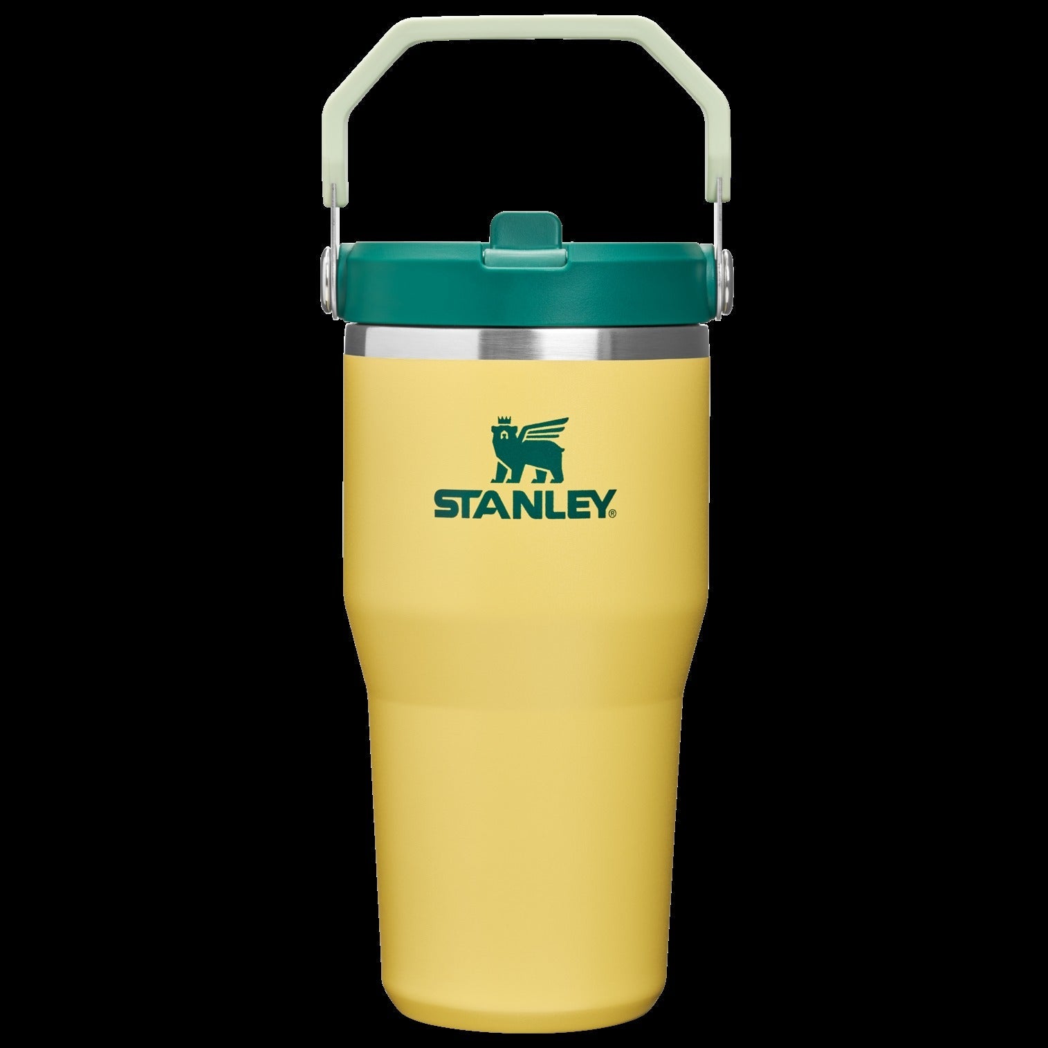 The IceFlowTM Flip Straw Tumbler | 20 OZ